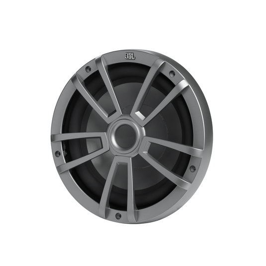 Stage Marine 10-inch Subwoofer - Grey - Hero image number null